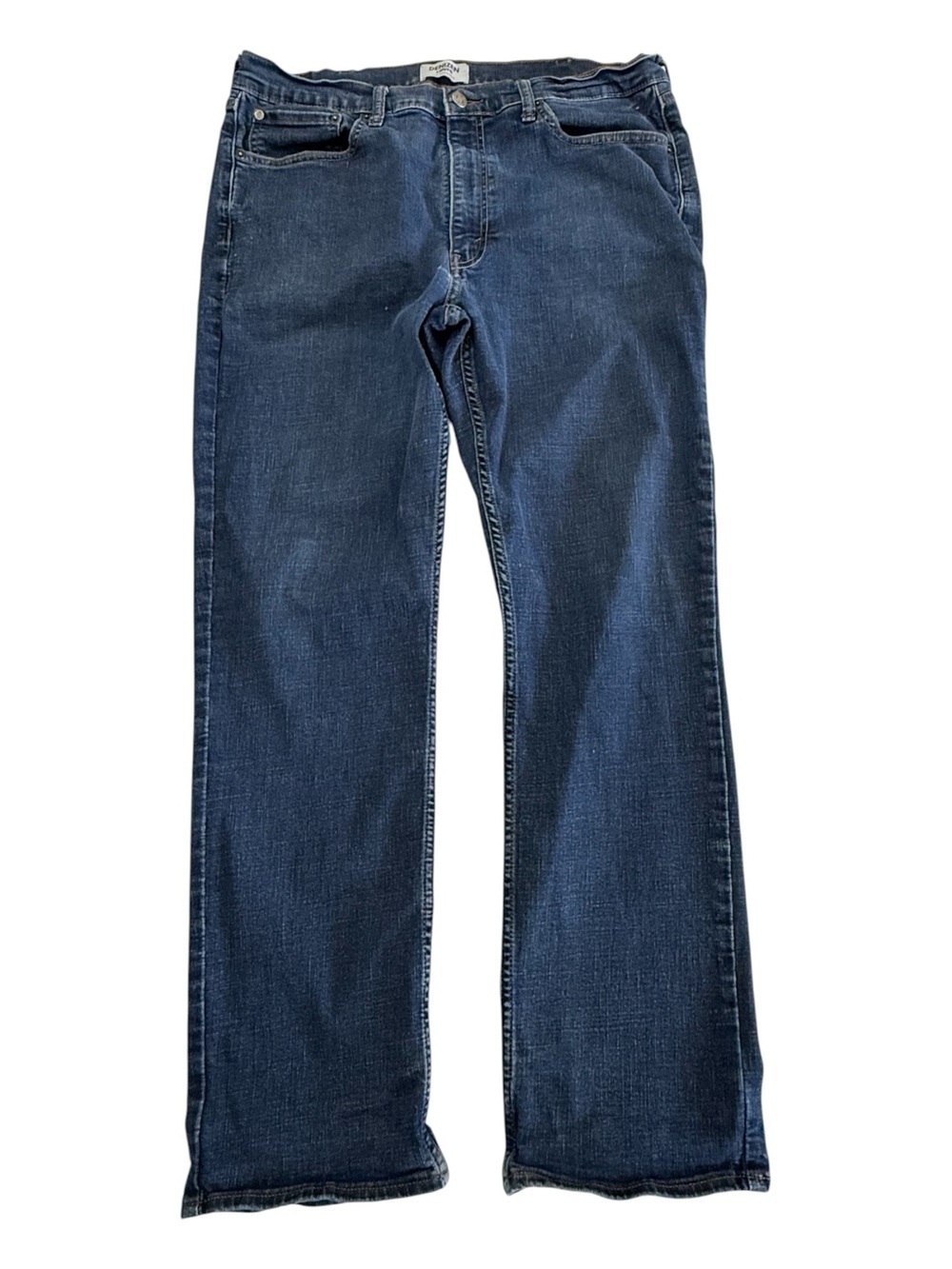 Levi’s Denizen 218 Straight Jeans 38x32